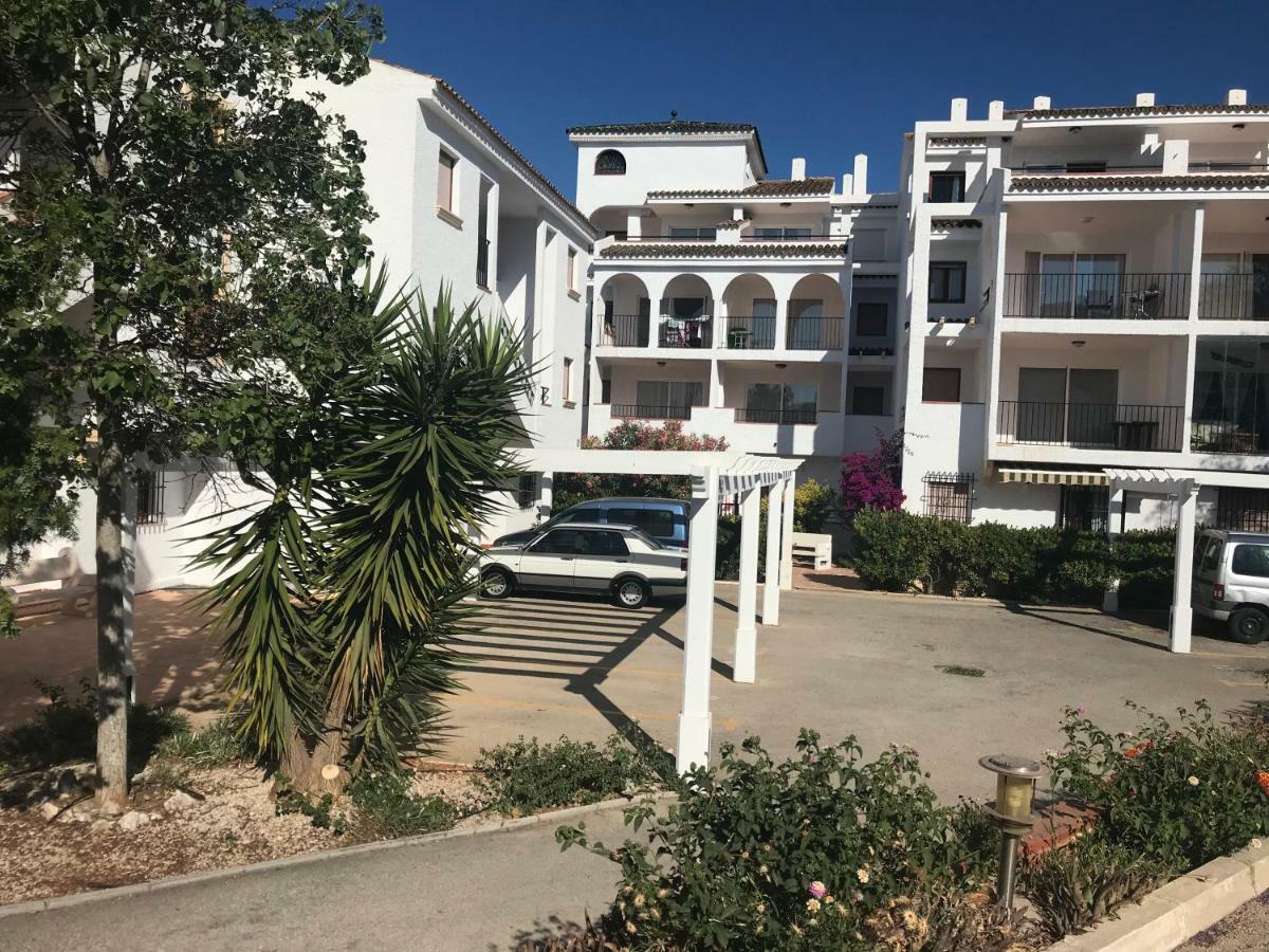 佩戈Casa Lina Belavista公寓 外观 照片