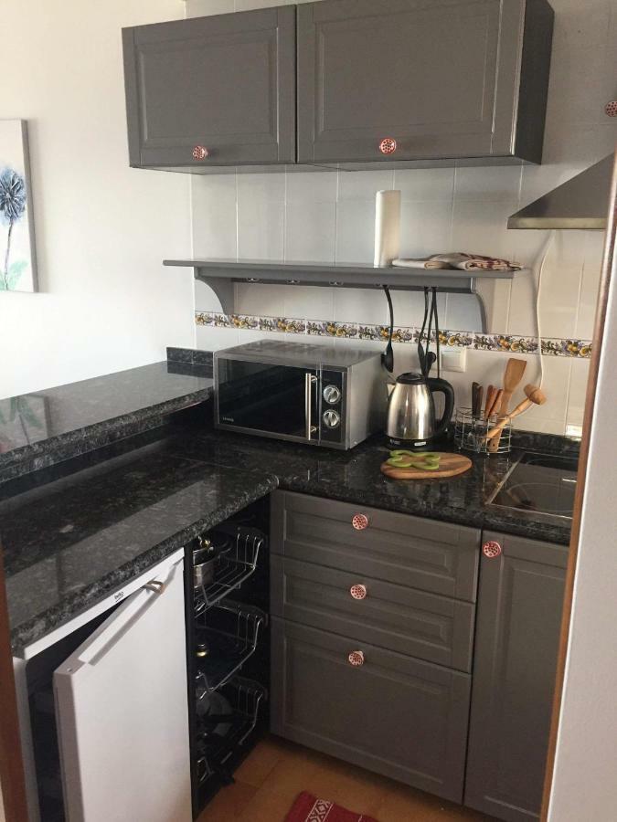 佩戈Casa Lina Belavista公寓 外观 照片