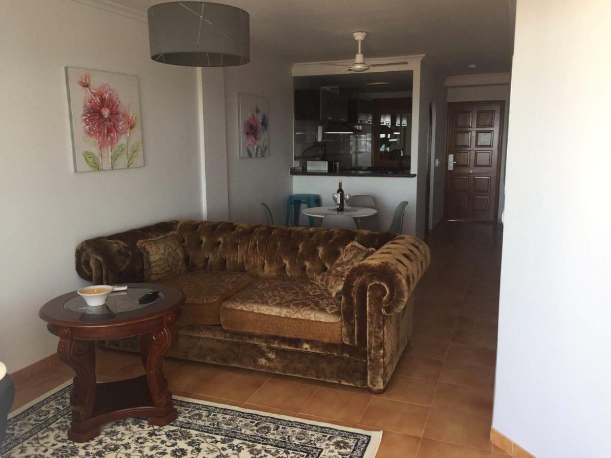佩戈Casa Lina Belavista公寓 外观 照片