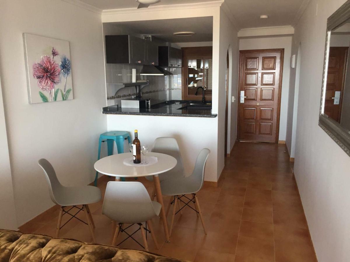 佩戈Casa Lina Belavista公寓 外观 照片